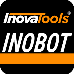 Inobot Icon